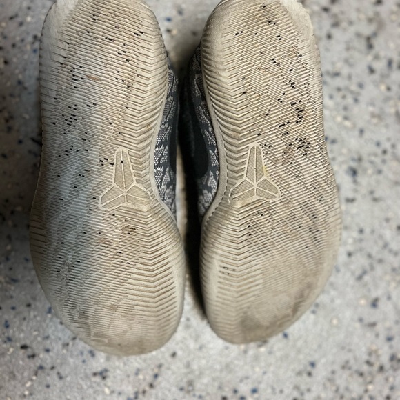 Nike Kobe Mamba Rage “Dark Gray” - Picture 9 of 9